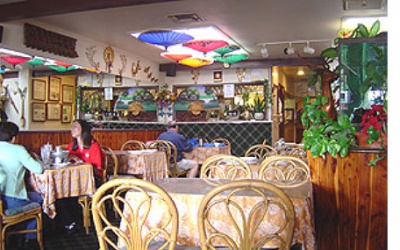Your Place – Thai Restaurant