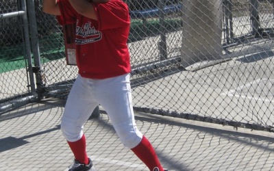 Batting Cages