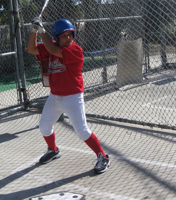 Batting Cages