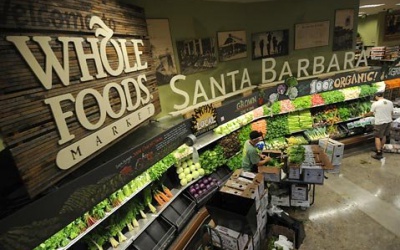 Whole Foods